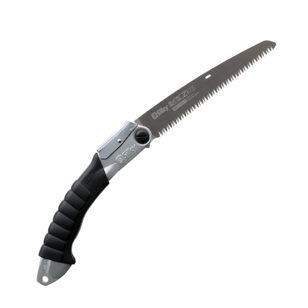 Silky Saws Silky Professional Series Super Accel Folding Hand Saw 210mm Large Teeth 119-21